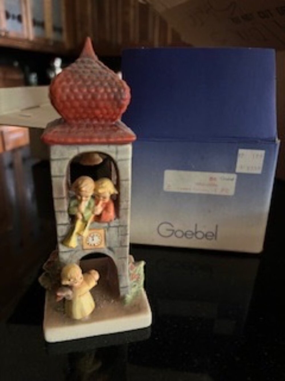Goebel Hummel Collection - Picture 4 of 15